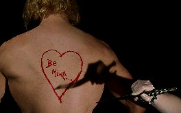Be Mine