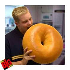 big bagel
