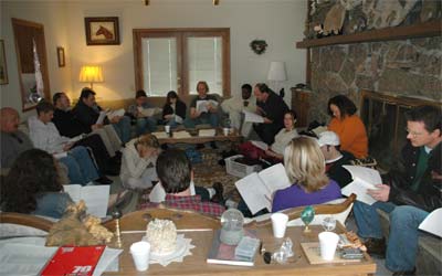 covenatnt of shadows cast