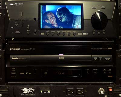 Fosgate FAP-t1+