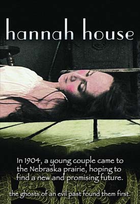 hannah House