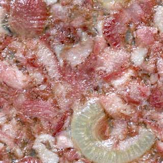 headcheese tile