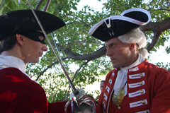 The Highwayman