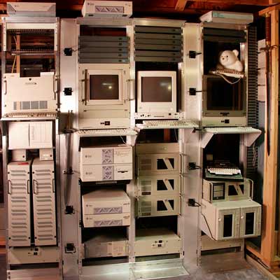 sun ultra 2 servers