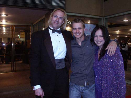 Randy Wayne