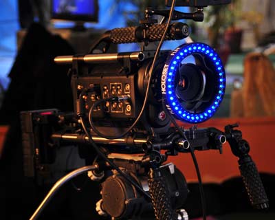 Red Camera #232