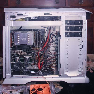 Roo Mark III