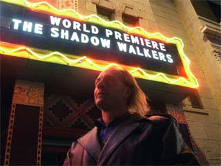 Shadow Walkers marquee