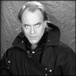 the undertaker