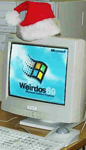 weirdos 69